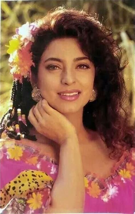 juhi chawla ki photo|Juhi Chawla photos: 50 best looking, hot and beautiful。